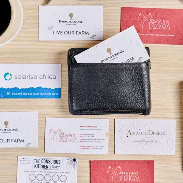Business Cards