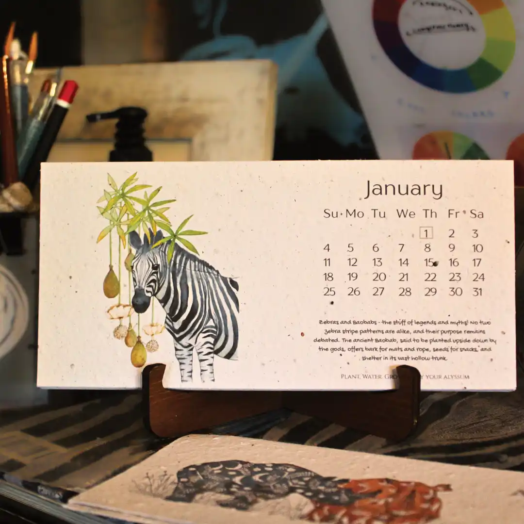 Calendars