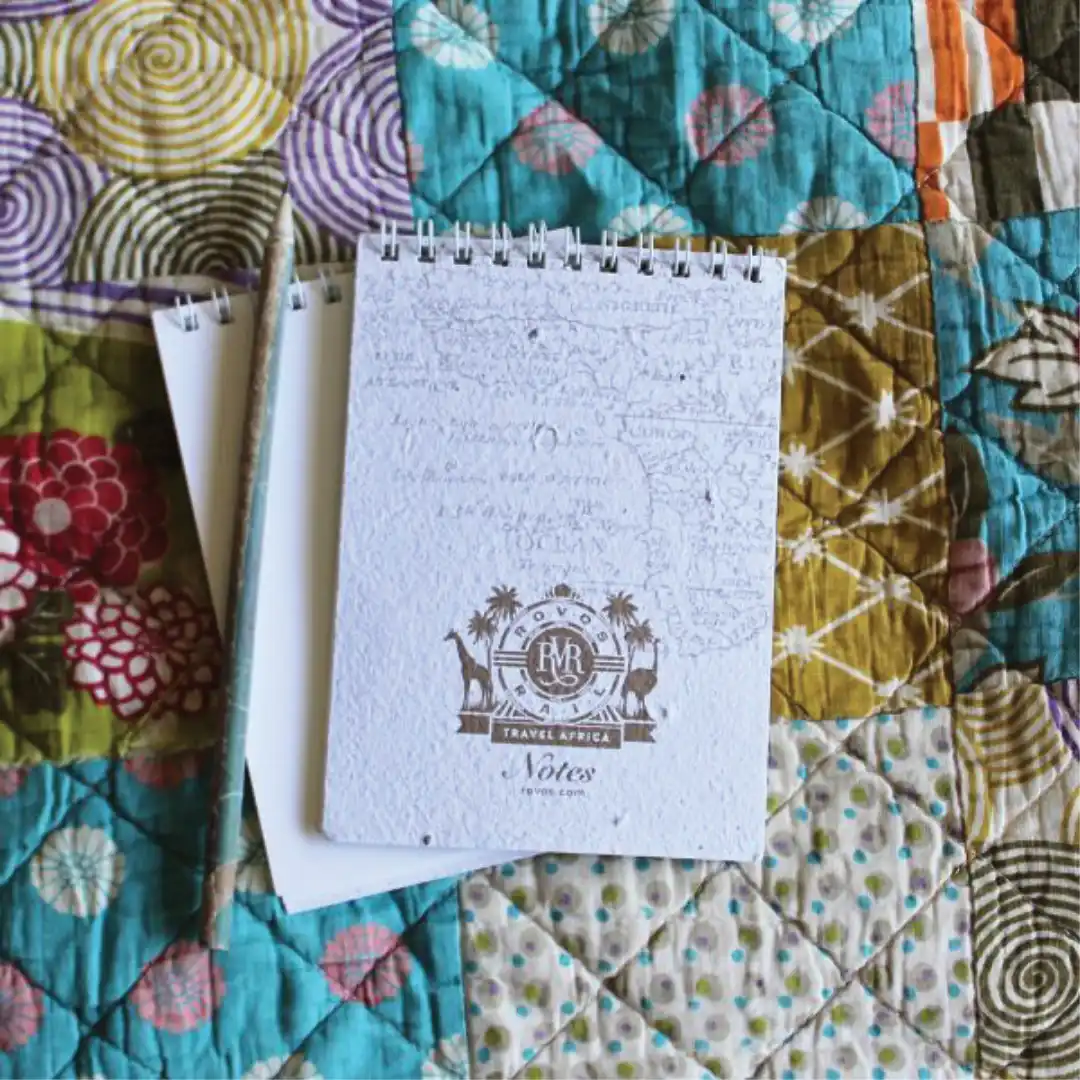 Notepads