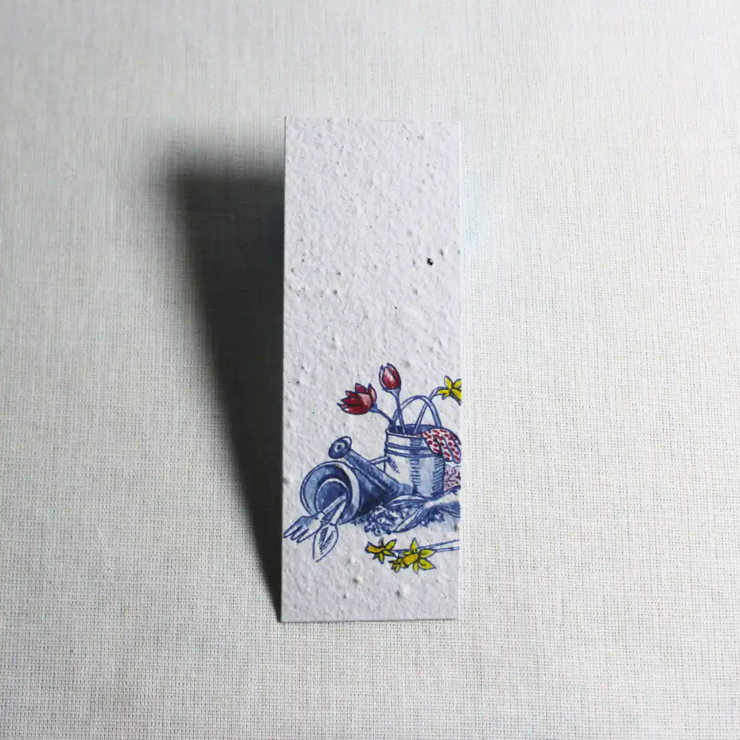 bookmark gardening