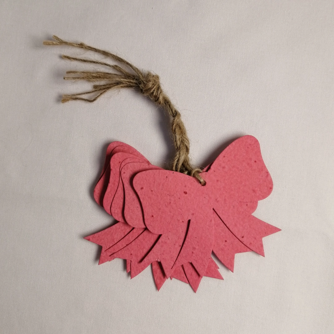 Christmas Bow