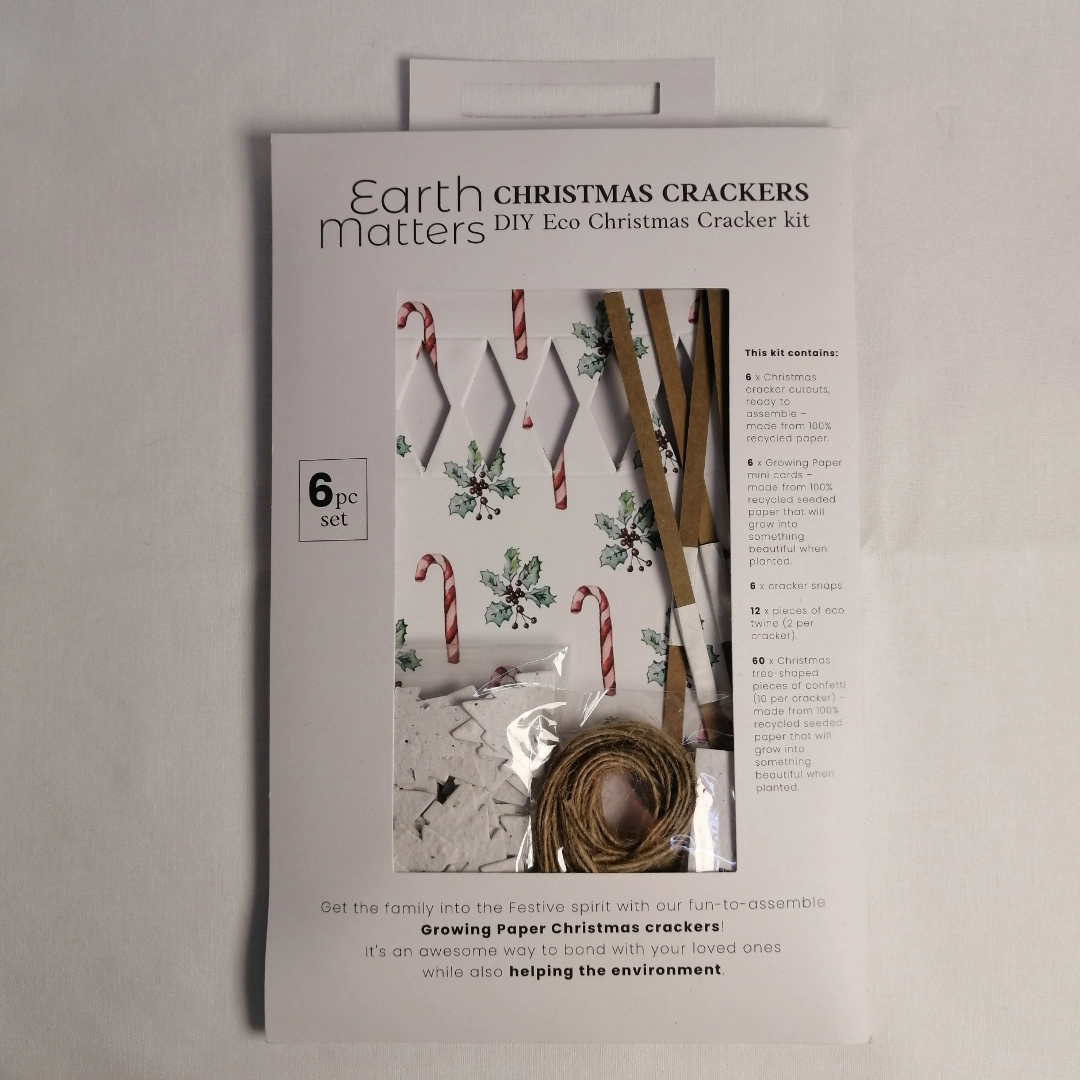Christmas Cracker