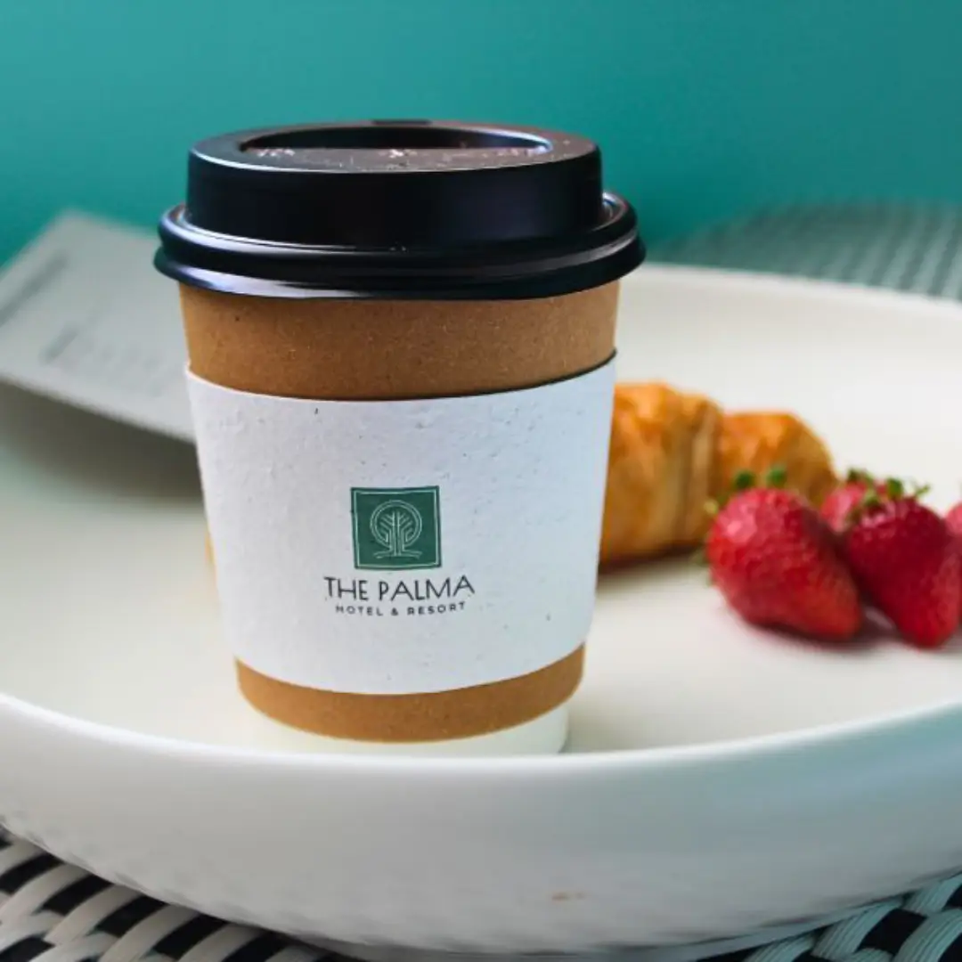 Product - Cup Sleeves