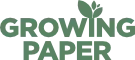 growing paper logo