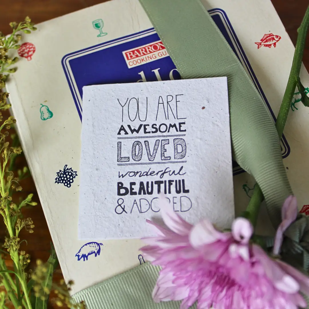 Mini Cards