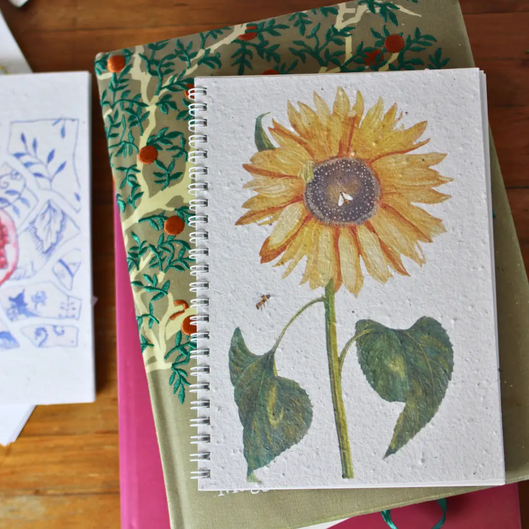Notebooks
