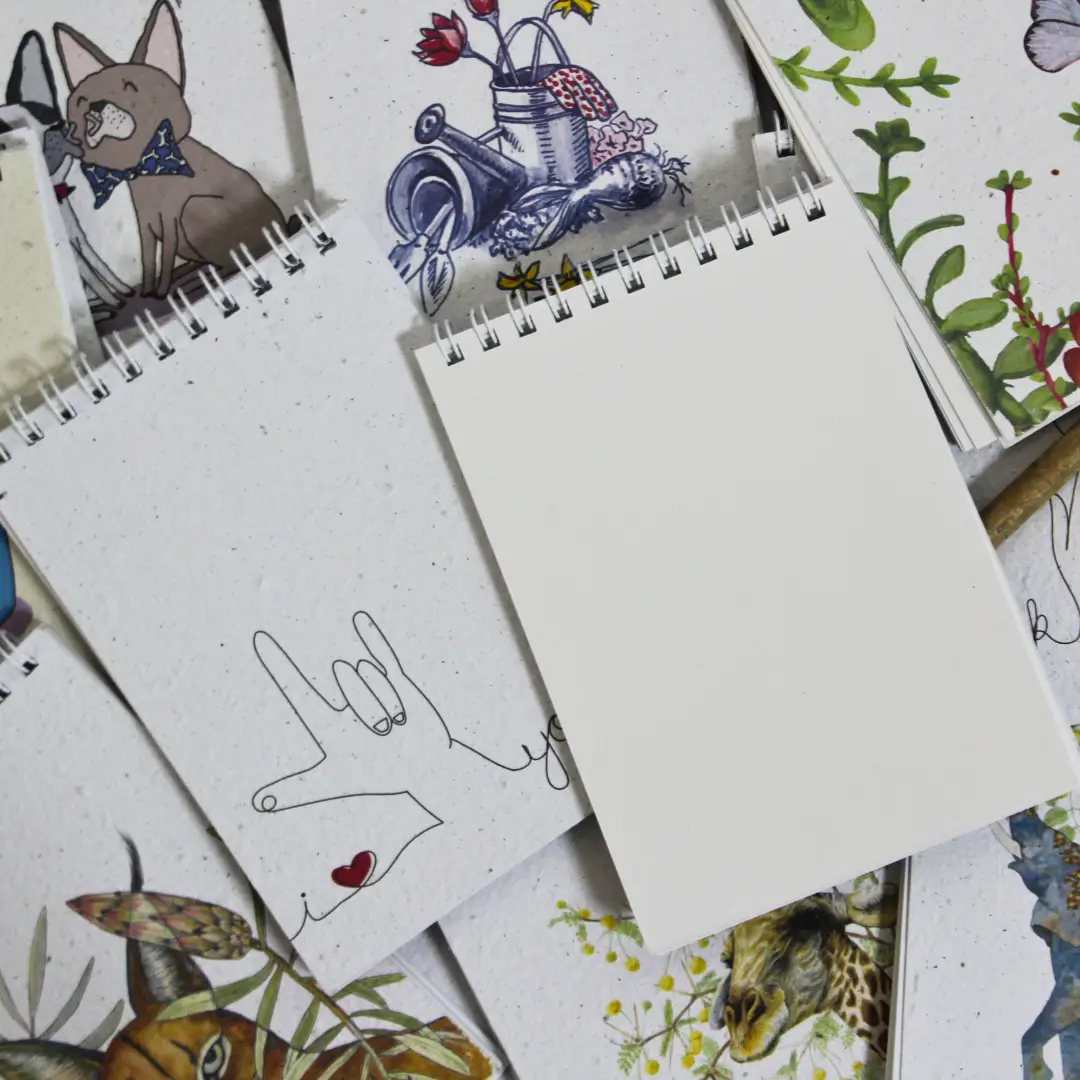 Notepads